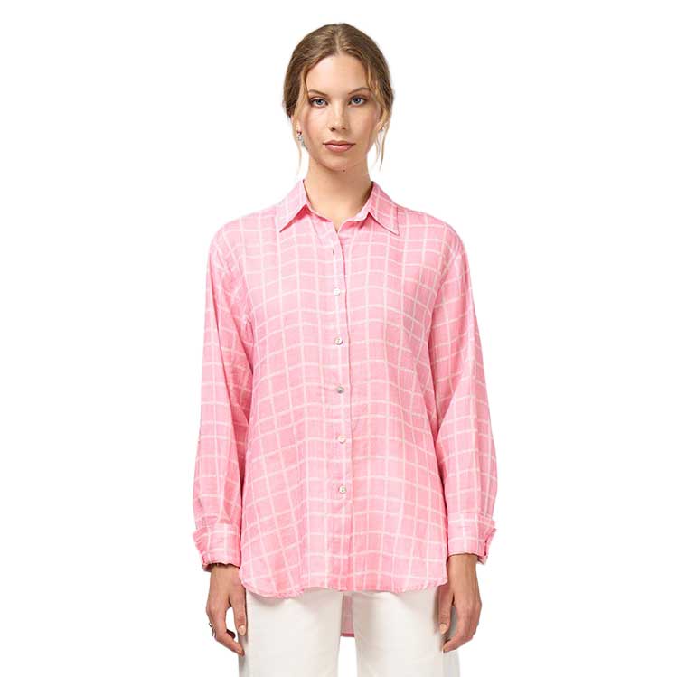 Madly Sweetly Wavelength Shirt
